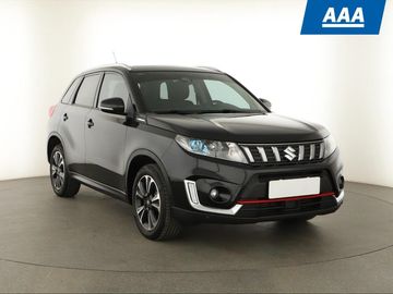 1.4 BoosterJet, 4X4, Automat