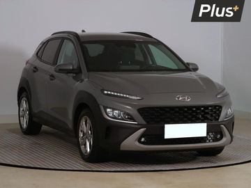 1.6 T-GDI, Automat, ČR,1.maj