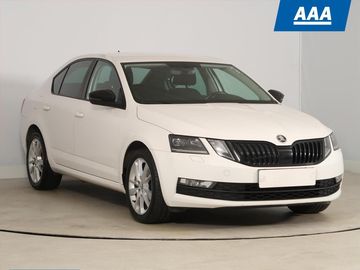 1.5 TSI, Style, Serv.kniha