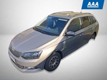 1.2 TSI, Automatická klima