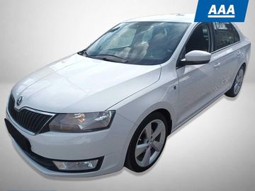 1.2 TSI, ČR,1.maj, Serv.kniha