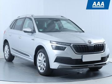 1.0 TSI, Style, Automat, ČR