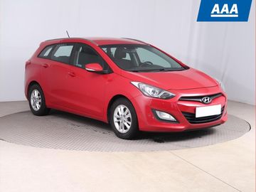 1.6 CRDi, Trikolor, Klima