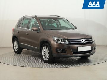 2.0 TDI, Exclusive, 4X4