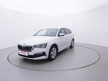 Ambition 1.0 TSI 81 kW