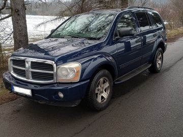 5,7 HEMI LPG