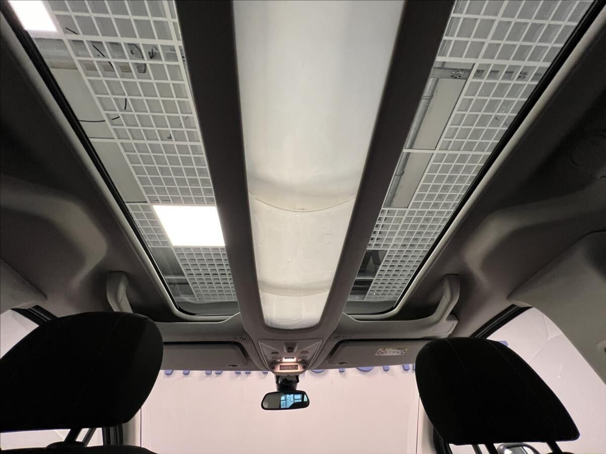 Toyota Proace City Verso, 1,5 D 8AT FAMILY L1 - fotka 5