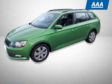 1.4 TDI, Ambition, ČR,1.maj