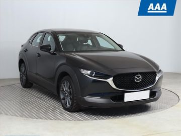 Skyactiv-X 2.0, Serv.kniha