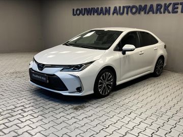 1,8 Hybrid AT STYLE  SD