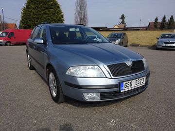 1.9 TDI (77 KW) KLIMA