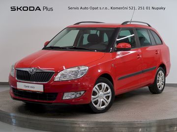 AMBIENTE 1.2TSI 63KW