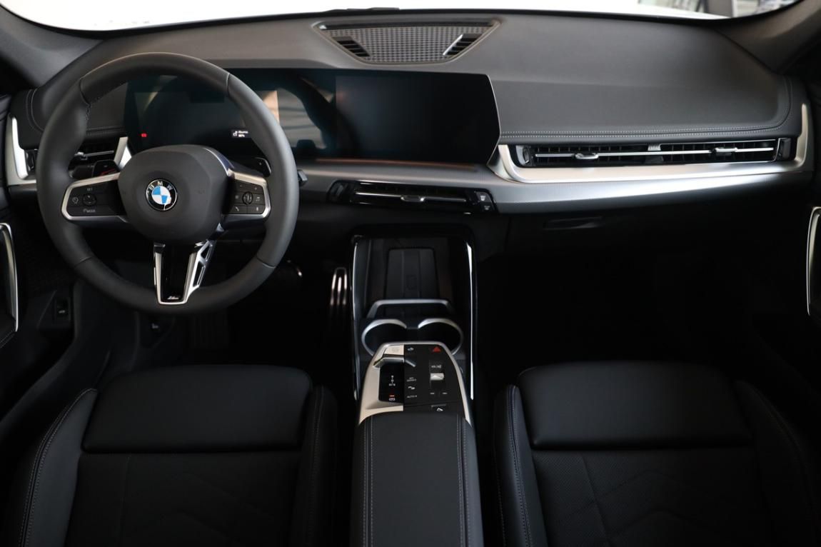 BMW X1, xDrive23i - fotka 5