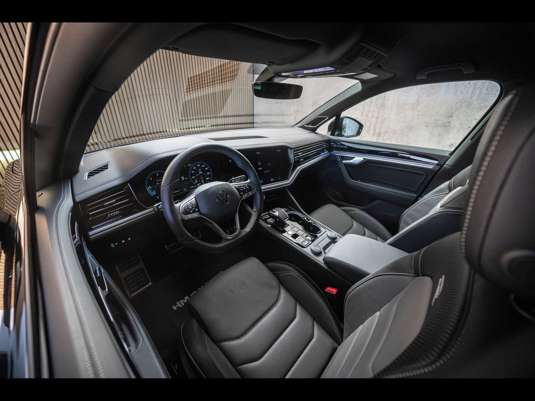 Volkswagen Touareg, 3.0TDI 210kW RLine Weba ZÁRUKA - fotka 6