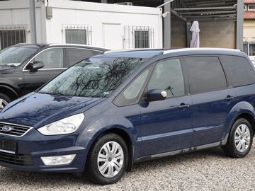 2.0TDCi 85kW 7.míst TREND