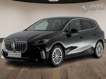 řady 2 | 223d xDrive
