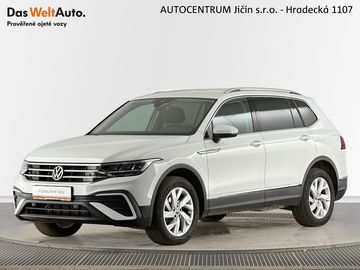 Life 1.5 TSI 110kW