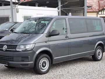 2.0TDi 110kW LONG 4x4