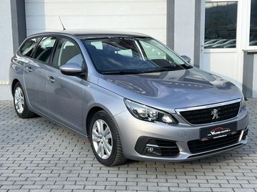 1.5 HDi 96KW ČR NOVÉ 1.MAJITEL
