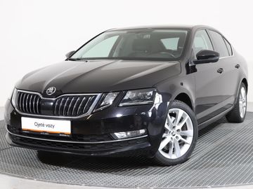 STYLE 2,0 TSI 140 kW DSG