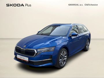 TSI 1.5/110kW DSG Exclusive Se