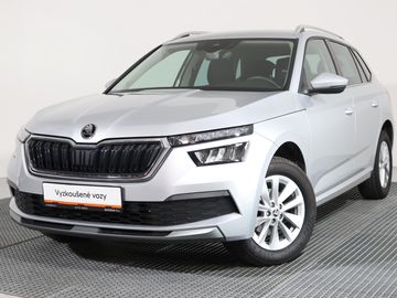 STYLE 1,0 TSI 81 kW