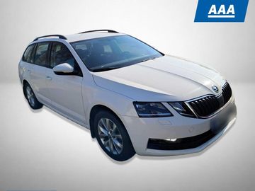 1.4 TSI CNG, Ambition Plus