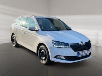 1,0 TSI Style