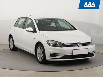 1.5 TSI, Automatická klima