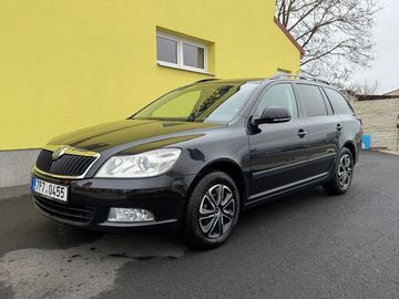 1.6 TDI - servisováno