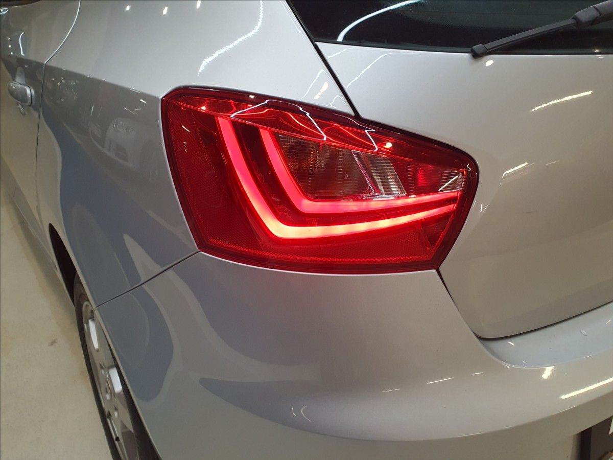 Seat Ibiza, 1,2 TSi - Krásná !!!  INTENSO - fotka 6