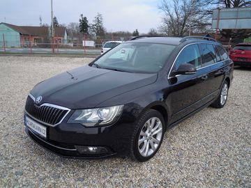 2.0TDi 125KW - SERVIS
