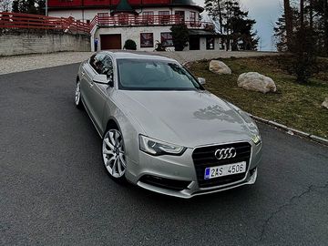 1.8Tfsi 125kW Sportback