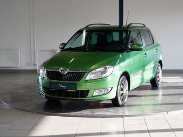 1.2 HTP 51 kW Ambiente Plus
