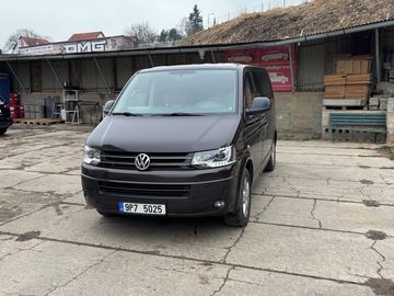 2.0 TDI 103KW Webasto