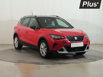 1.0 TSI, Xperience, Serv.kniha