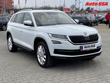 2.0 TSi 4X4,Style,DSG