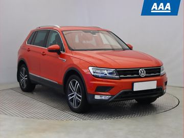 2.0 TDI, Highline, NOVÁ CENA