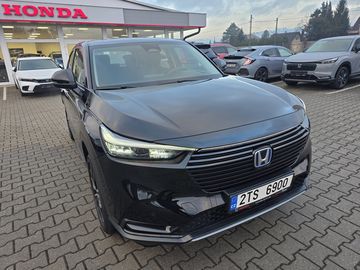1,5 e:HEV Elegance