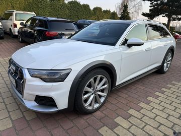 50TDi, KOMF. SEDAČKY, MASSAGE