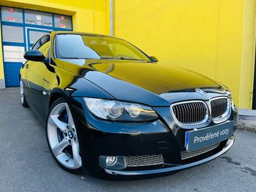 3.0 i BENZÍN 225 kW
