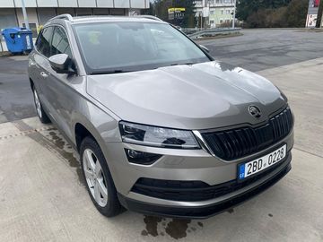 Style 1,6 TDi, 6MP