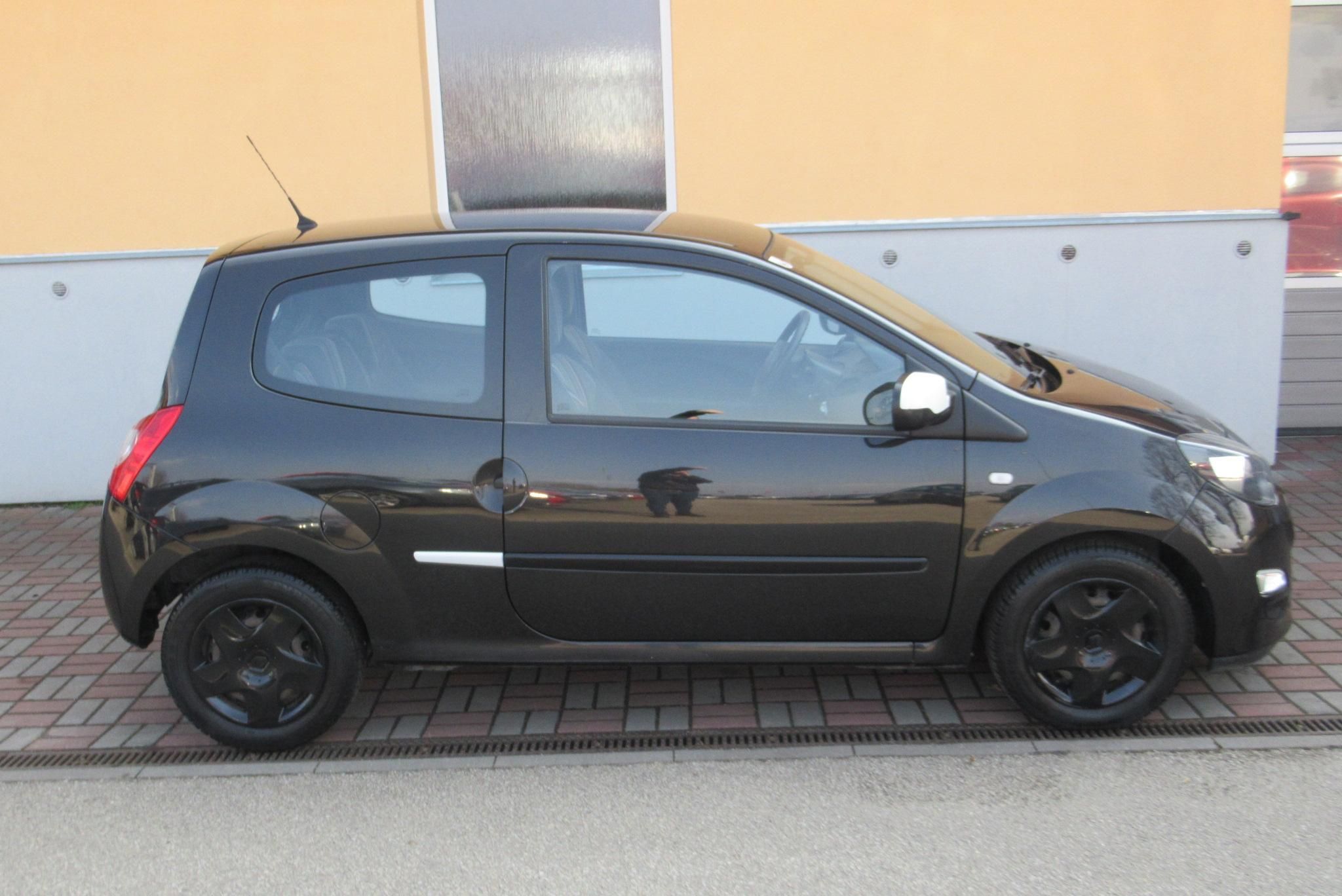 Renault Twingo, 1.2 KLIMA TEMPOMAT - fotka 3