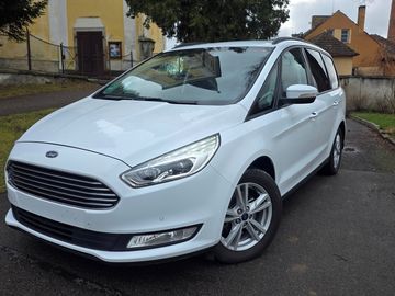2.0TDCi 110kw automat