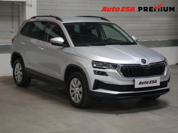 1.5 TSi,2.maj,ČR,Style