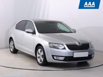 2.0 TDI, Automatická klima