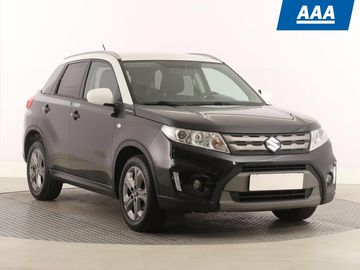 1.6 VVT, Premium, Automat