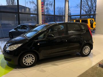 1.3 BENZIN CZ3 LIM
