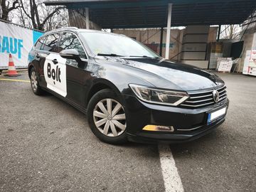 1.6TDI aktivni polep BOLT