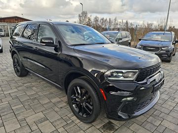 3,6L V6 GT 4x4, Top výbava,DPH